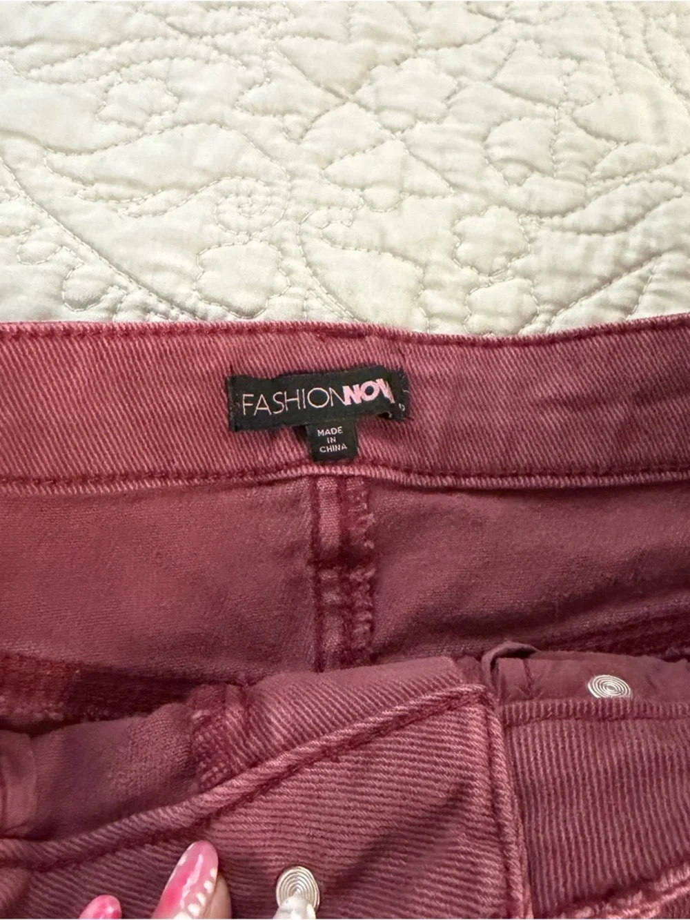 Fashion Nova fashion nova